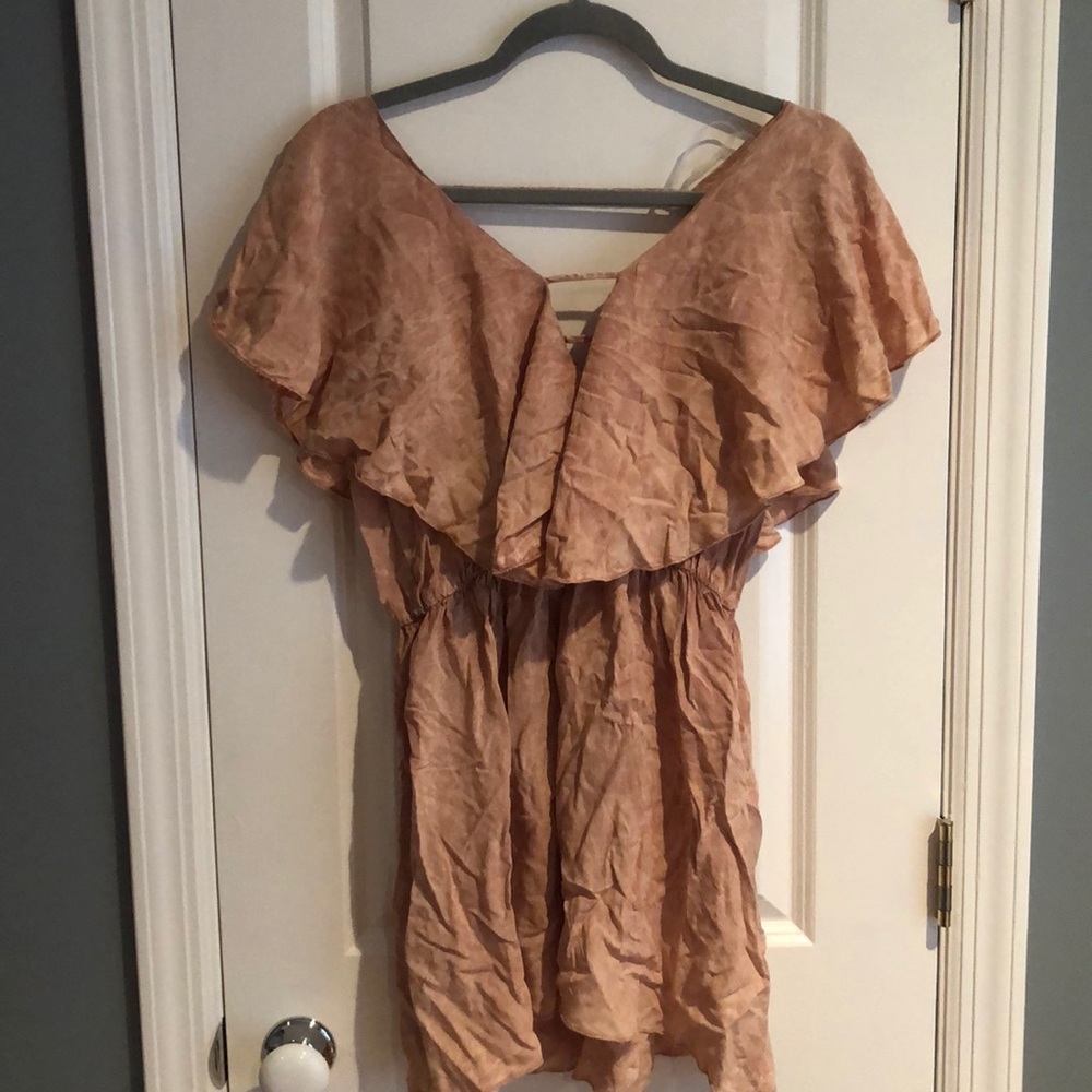 NWT Vintage Havana dress